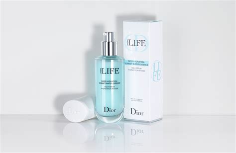 Dior hydra life perfume